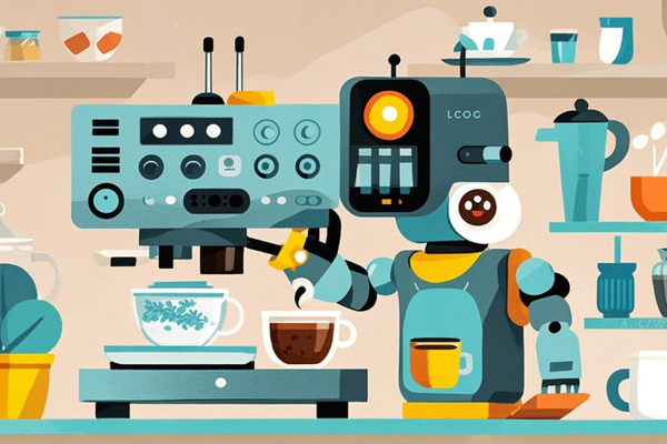 New Robot