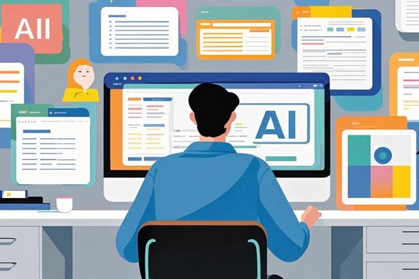 Custom AI Assistant