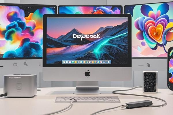 Mac Studio 首发实测：10 万块的顶配 Mac，能跑满血版 DeepSeek 吗？-36氪
