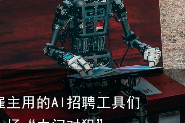 AI Recruitment