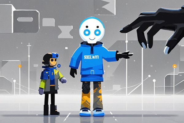 DeepSeek