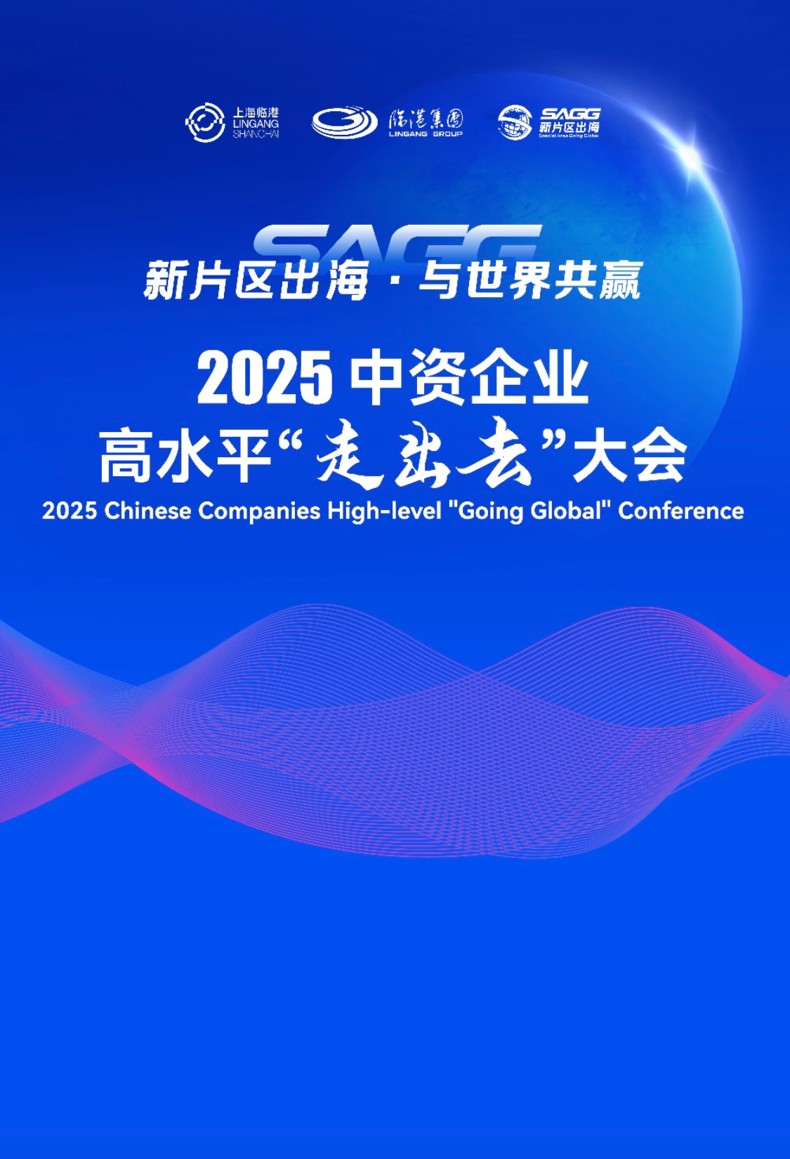 2025中资企业高水平“走出去”大会
