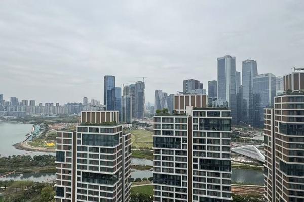 零租金不是终点！深圳产业新政背后的 "空间+创新"逻辑-36氪