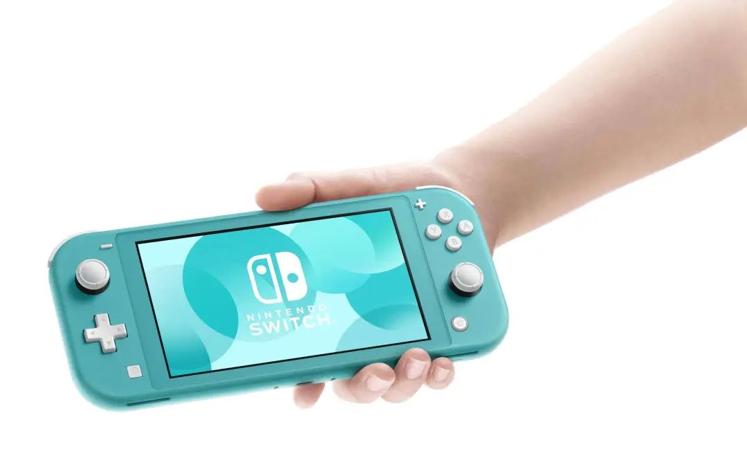 任天堂把Switch做成鼠标，已经准备了40年(图25)
