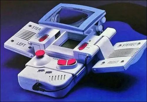 任天堂把Switch做成鼠标，已经准备了40年(图16)