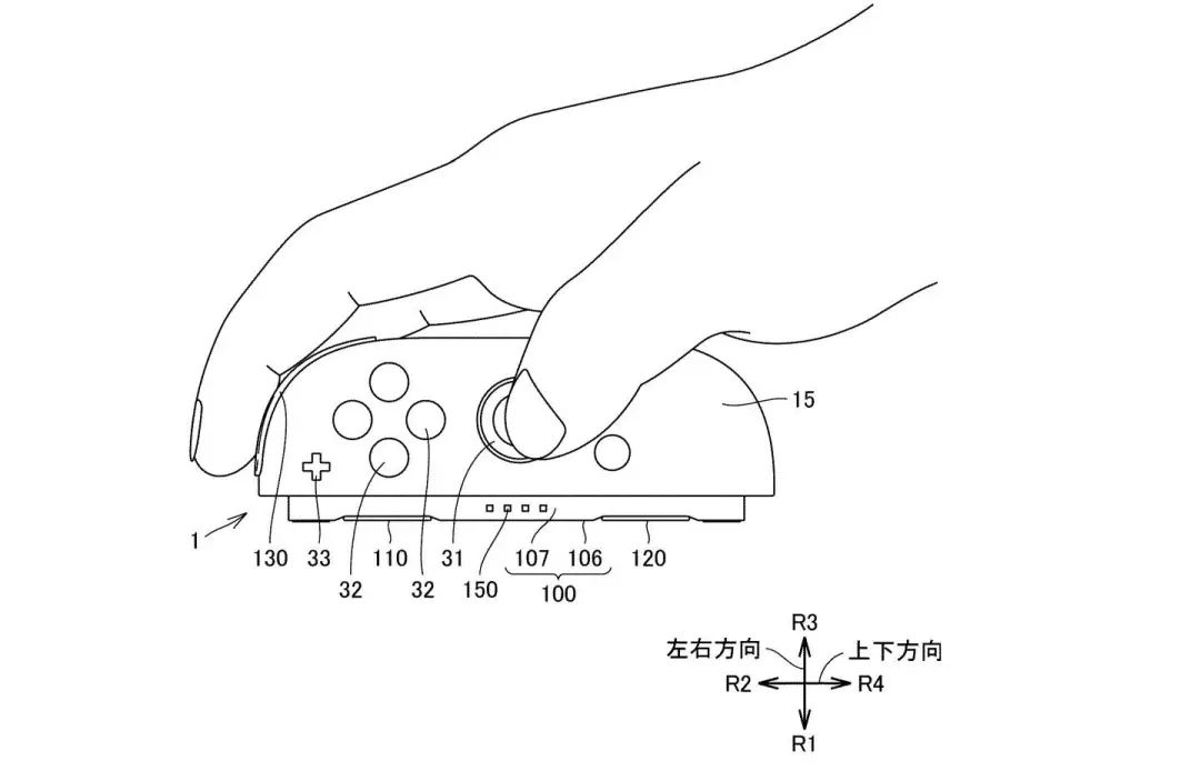 任天堂把Switch做成鼠标，已经准备了40年(图6)