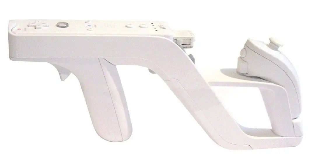 任天堂把Switch做成鼠标，已经准备了40年(图18)