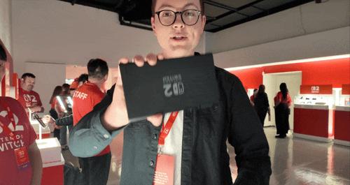Switch 2首批真机试玩来了，画质玩法有亮点，但我不建议你今年买(图10)