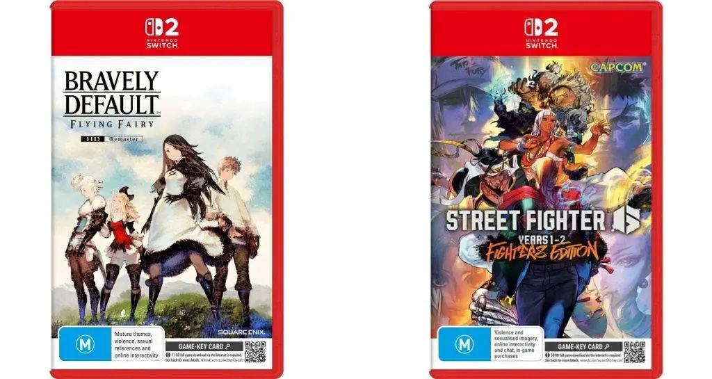 Switch 2首批真机试玩来了，画质玩法有亮点，但我不建议你今年买(图16)