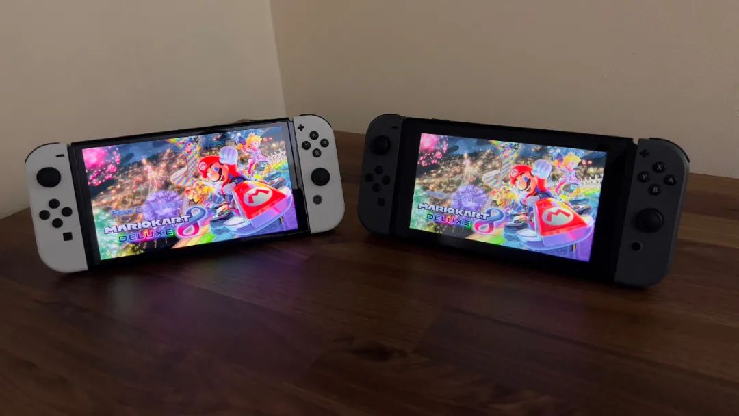Switch 2首批真机试玩来了，画质玩法有亮点，但我不建议你今年买(图4)