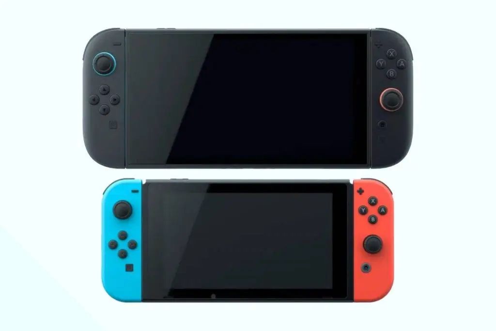 Switch 2首批真机试玩来了，画质玩法有亮点，但我不建议你今年买(图18)
