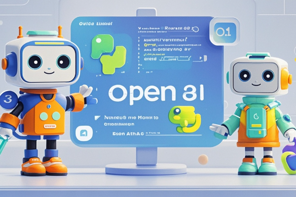 OpenAI重磅推出全新模型o3与o4-mini，实力超越99%人类-36氪