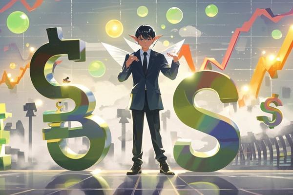 美国股债汇“三杀”结束了吗？-36氪