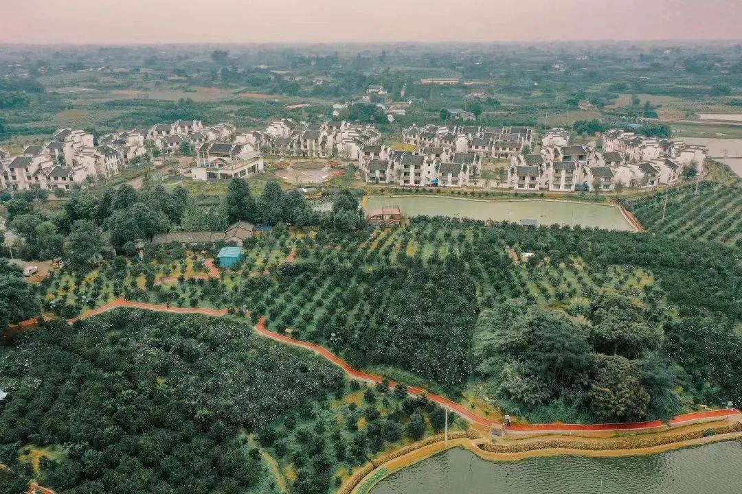 五一不想人挤人！推荐这8个冷门秘境(图54)