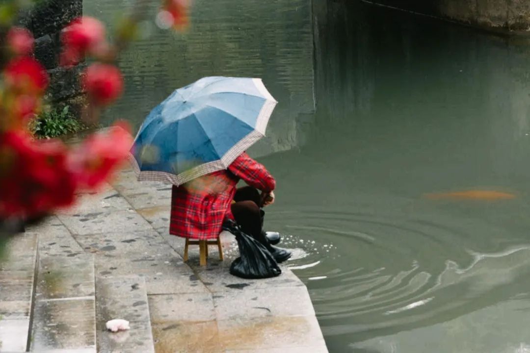 五一不想人挤人！推荐这8个冷门秘境(图72)