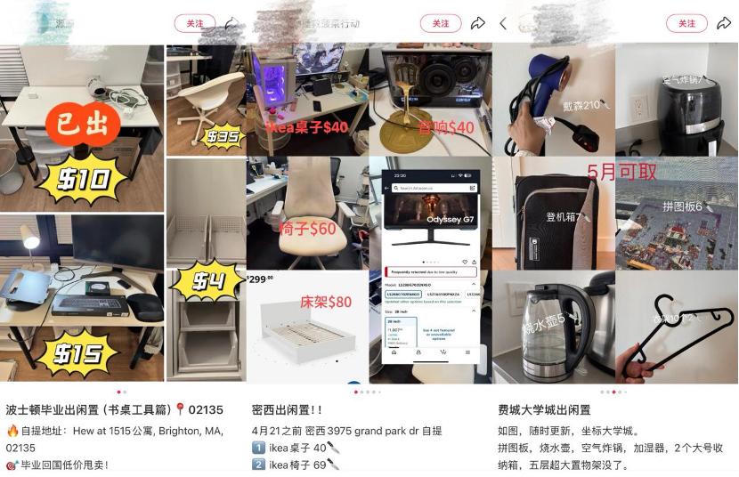 闲鱼经济，火在小红书？(图2)