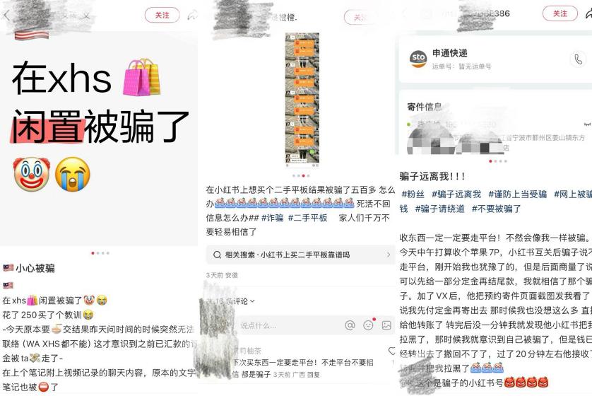 闲鱼经济，火在小红书？(图6)