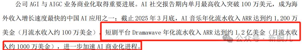 三大海外短剧平台2024年业绩公布：都赚钱了(图10)