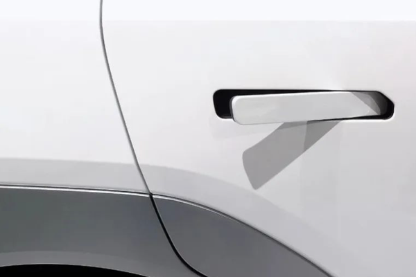 Hidden Door Handles: Engineer Says They Can't Save Even 1 kWh per 100 ...