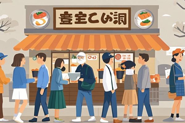 日料界“蜜雪”，快把抢号黄牛逼疯了