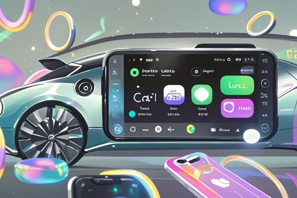苹果推出 CarPlay Ultra，“野心”挺大