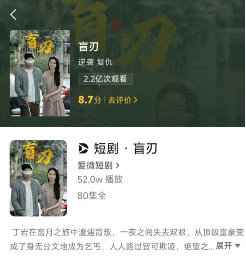 付費(fèi)遇冷但免費(fèi)端斬獲 2 億播放量！中小廠商如何突圍？