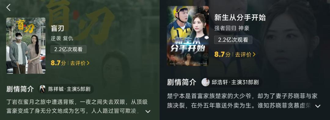 付費(fèi)遇冷但免費(fèi)端斬獲 2 億播放量！中小廠商如何突圍？