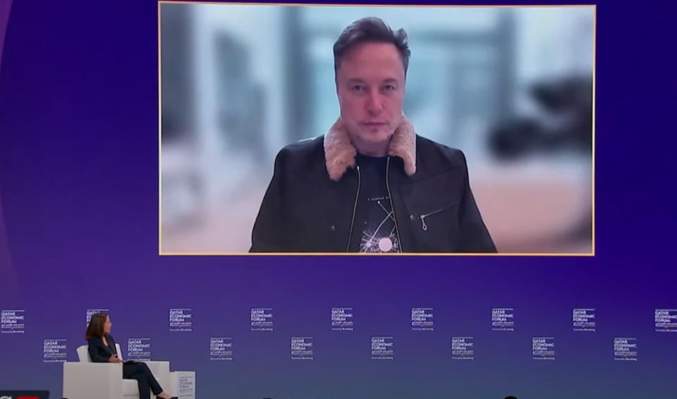 马斯克_马斯克对SpaceX武器领域态度_特斯拉CEO马斯克五年承诺