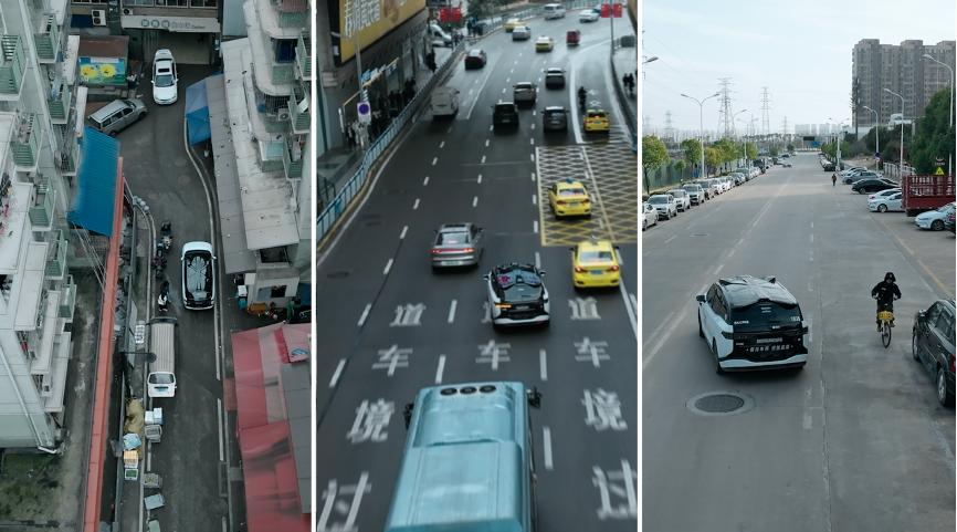 中國(guó)無(wú)人駕駛出海，角逐全球排頭兵