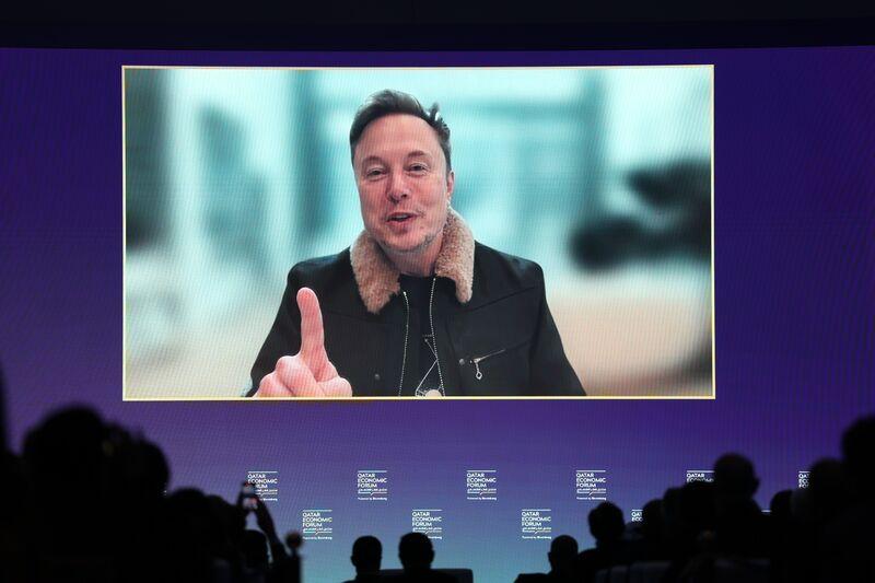 特斯拉CEO马斯克五年承诺_马斯克对SpaceX武器领域态度_马斯克