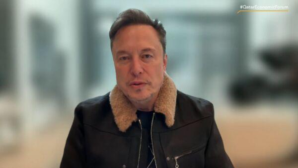 特斯拉CEO马斯克五年承诺_马斯克对SpaceX武器领域态度_马斯克