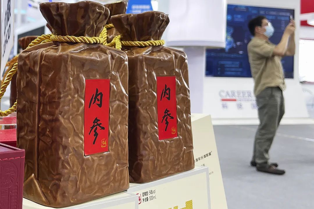 【中国酒】白酒　　五粮液3本　國窖1本 WuLiangYe China 1618 五粮液375ml $156 FREE DELIVERY - Uncle