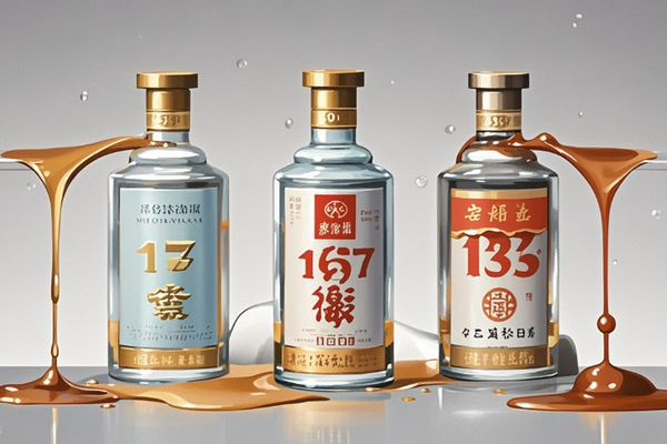 白酒三巨头，集体失守千元线-36氪