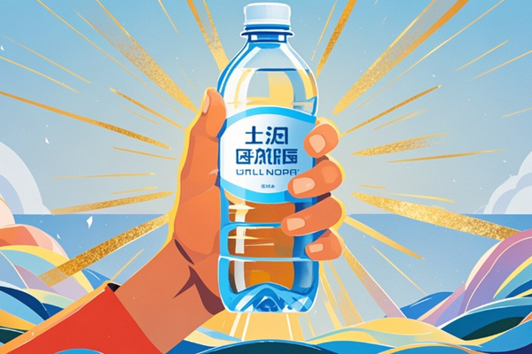 江西1元“水王”要上市了-36氪