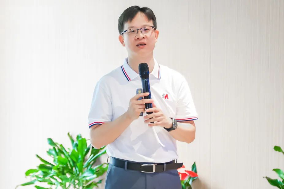 美利信（上海）实业发展有限公司开业庆典活动圆满举行
