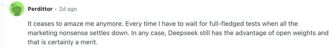 DeepSeek_DeepSeek R1 0528 更新 _ 开源AI模型性能对比 