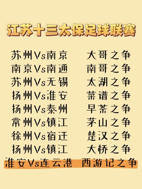 一夜爆火的“苏超”，背后有高人_https://www.izongheng.net_快讯_第6张