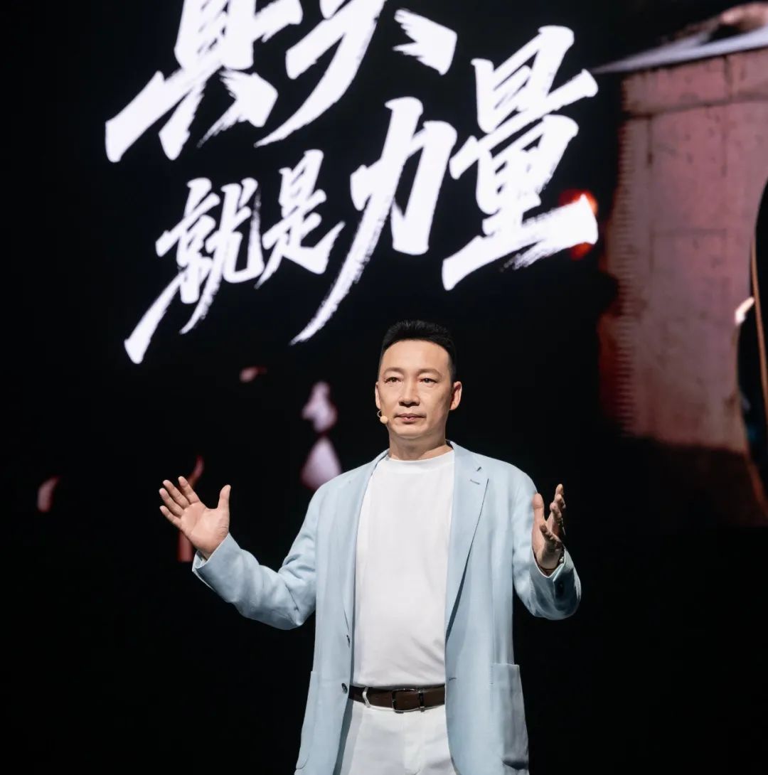 荣耀CEO李健