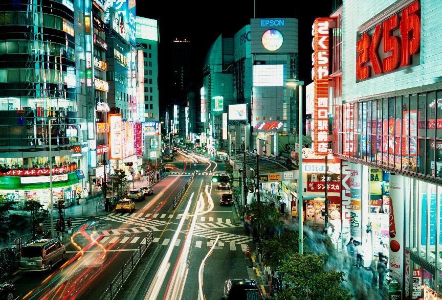 警惕重蹈日本AI的覆辙
