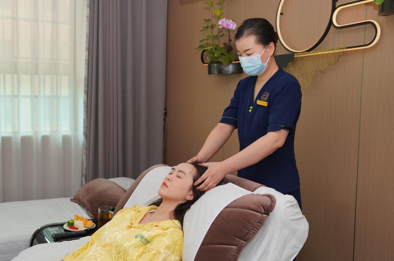 全国首个！不出城也能进“森林”