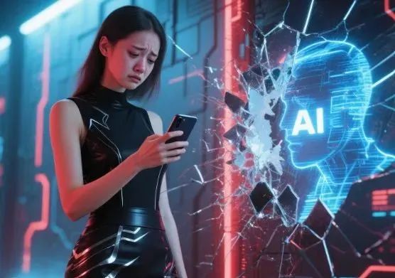 User experience with AI companion