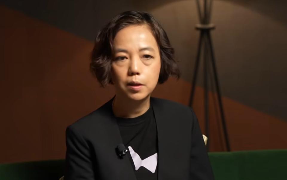 “AI教母”李飞飞揭秘“世界模型”：要让AI像人类一样理解三维空间__“AI教母”李飞飞揭秘“世界模型”：要让AI像人类一样理解三维空间