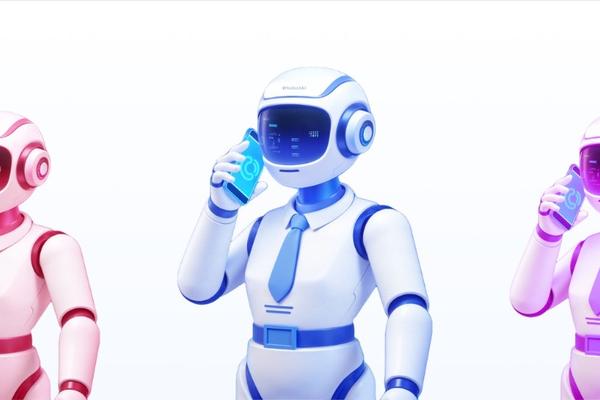 36氪首发 | 像真人一样对话，AI电话数字员工公司「Whobot」完成数千万元A轮融资