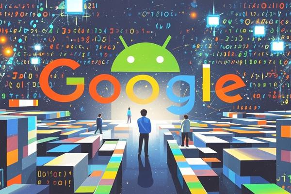 Android 闭源进度更新：Google 不再提供 Pixel 固件编译-36氪