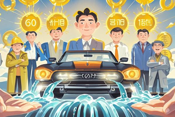 8家车厂宣布缩短账期至60天，评论区却吵疯了