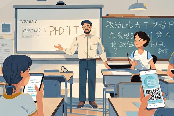 大学里的水课，为什么都长一个样-36氪