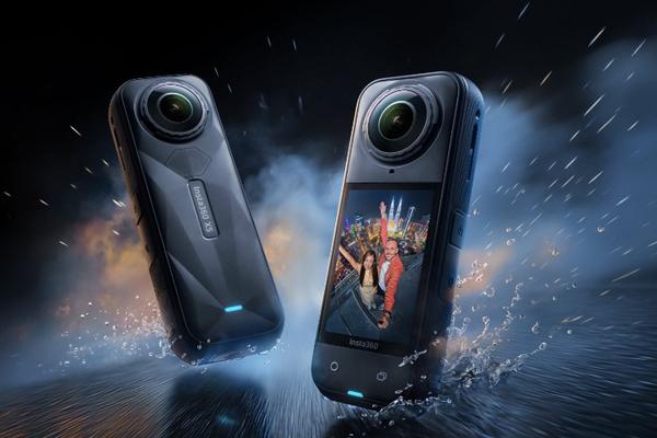Insta360 User Experience