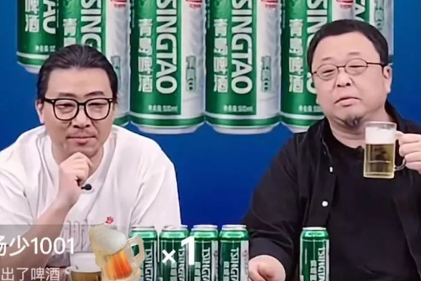 罗永浩用 AI 带货发财了，一晚狂卖5500万，行业大为震惊