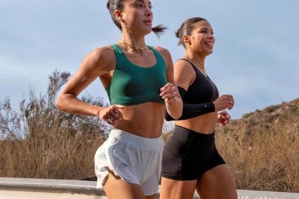 lululemon需要新故事 | New Look专访