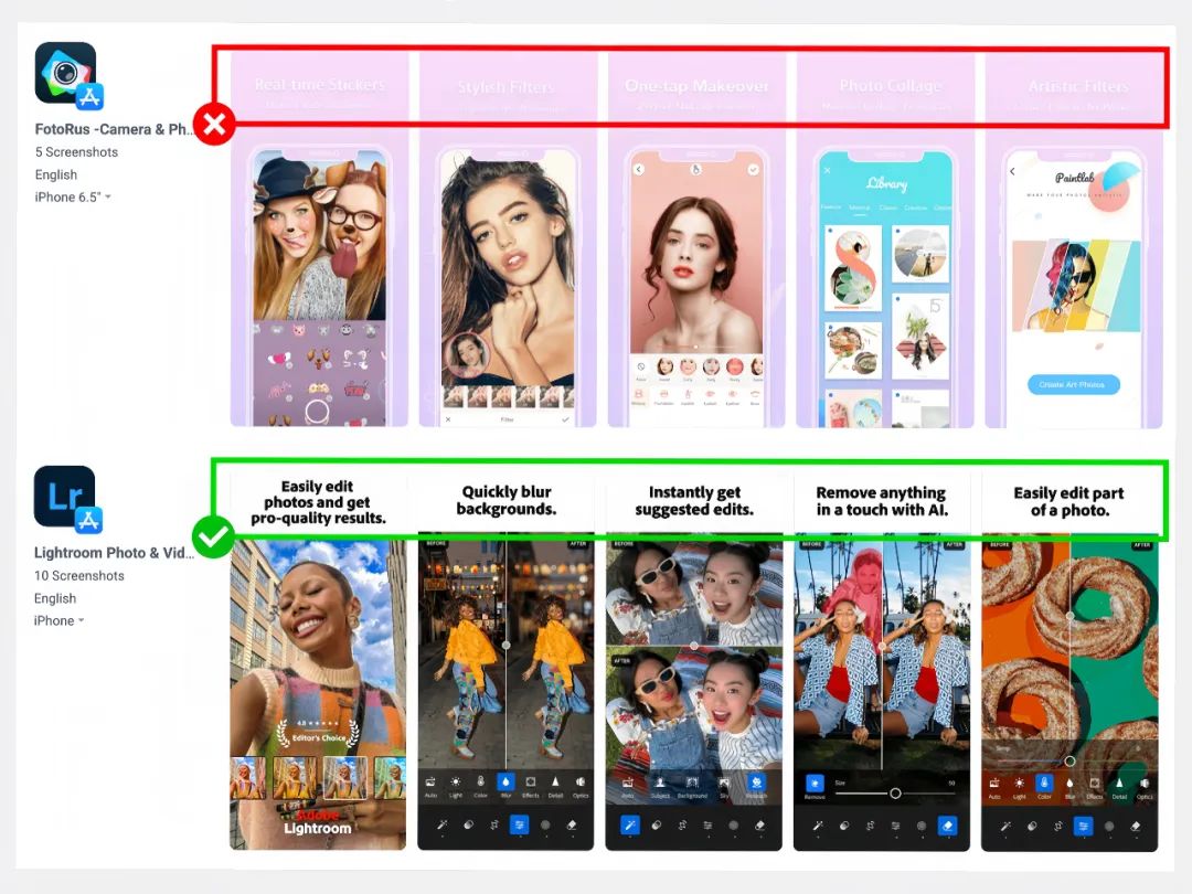 App Store新增App标签、CPP可绑定关键词、截图影响搜索排名...WWDC25后与推广息息相关的新功能来了！__App Store新增App标签、CPP可绑定关键词、截图影响搜索排名...WWDC25后与推广息息相关的新功能来了！